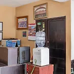 Dancenter Ilir Barar I Near Rumah Sakit Islam Siti Khadijah Formerly Maleo Hotel