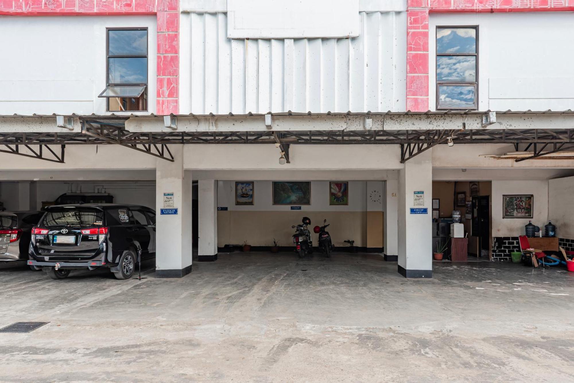 Dancenter Ilir Barar I Near Rumah Sakit Islam Siti Khadijah Formerly Maleo